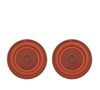 9806147980 Nouveau kit de réparation de couvercle de soupape PCV Bouchon de soupape avec membrane, for Citroën, for Peugeot, 2.0 HDI et, for Ford, 2.0 TDCI 2269606 1860576 Couvercle De Soupape PCV,(X2