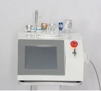 980nm médical ce diode laser pour le traitement chirurgical lipolytique de coupe d'hémorroïdes, machine de diode d'élimination de filament de sang rouge