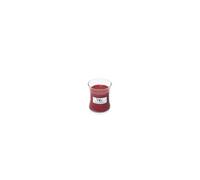 98104 bougie en cire Autres Cannelle, Vanille Rouge 1 pièce(s)