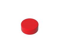 98138 Plaque Circulaire Tuile Ronde 1x1 50 Pièces GDS-612 Compatible avec Lego Briques de Construction Couleur:Rosso 21