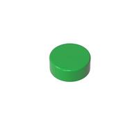 98138 Plaque Circulaire Tuile Ronde 1x1 50 Pièces GDS-612 Compatible avec Lego Briques de Construction Couleur:Verde acceso 37