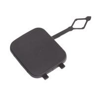 9814638777 9814387677 9300490477 Cache Crochet De Remorquage Pare-Chocs Arrière pour Peugeot 3008 4008 5008 Couvercle du Crochet de remorquage(2012-2015 3008)