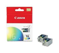 9818A002 Canon PIXMA iP90 Cartouche d'Encre Couleur