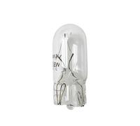 98242 24V Lampe Avec Culot Vitre W5W 5W W2 1x9 5d 10 Pièces Boîte 1pz