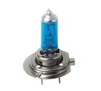98287 Lampe Halogène Bleue Xe (H7) 100W PX26D 2 Pz D/Blister 1 Pz