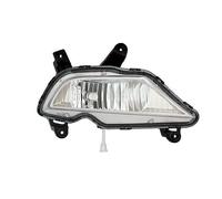 IPARLUX 13395612 Phare antibrouillard