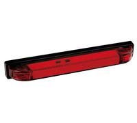 98456 Lumière Gabarit A 12 LED 24V Rouge 1pz