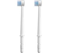 - 9852259 - Recharge 2 Embouts Brosses À Dents Pour Wp 100[Z193]