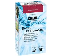 [98526] KREUL Peinture textile batik JAVANA, raspberry flavor, 70 g
