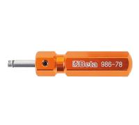 Beta Tools – Tournevis 986 78 pour vannes pneumatiques