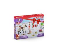 98642 Calendrier De L'avent Horse Club 2022