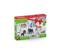 98643 Calendrier De L'avent Farm World 2022