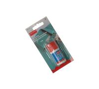 987157 Thermocollante Poudre Blanc 2 x 1 x 500 cm
