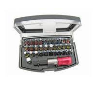 9880VBOX Coffret de 30 embouts bagués