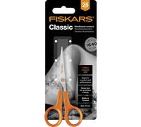 [9881] FISKARS Ciseaux de précision Micro-Tip 9881 Ambidextre 13 cm