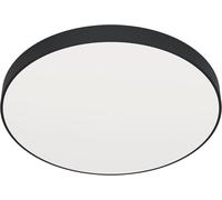 98895 Luminaire De Montage,Plastique,Plafonnier De 45 Cm De Diamètre
