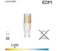 Ampoule Led G9 5,5w ?Quivalent ? 50w - Blanc Chaud 3200k