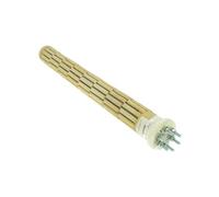 98X0018. RESISTANCE STEATITE 3000 W DIA 47 LG 440