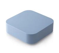 98x98x32mm mettant en réseau l ' industrie du boîtier, Light blue | Châssis de boîte de jonction de routeurs Wifi d ' industrie de boîtier en plastique de réseau de 98x98x32mm, boîtier