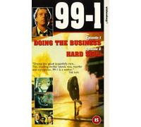 99-1 - Doing The Business / The Hard Sell [VHS] [Import anglais]