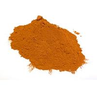 99,70% poudre de cuivre, poudre de cuivre, 7440-50-8, 38 μm, 400 mailles, électrolytique, 1,0kg, Kupfern, metallisch, 1