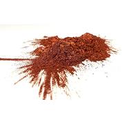 99,9 % de poudre de cuivre, 9 microns, pigmentation métallique, poudre métallique stabilisée, très fine, à partir de 100 g (100 g).