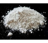 99,9 % d'oxyde de magnésium - Poudre très fine, légère, pure, MgO, E530, magnésie, N° CAS : 1309-48-4 (500 g)