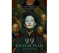 99 Balas de plata