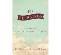 99 Blessings: An Invitation to Life