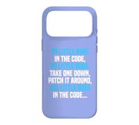 99 Bugs in The Code Funny Developer Humor Coque pour iPhone 17 Pro Max