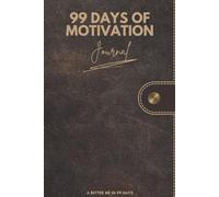 99 days of motivation
