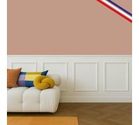 99 Déco Kit Moulures Murales Bois Antoinette A, 4 Cadres