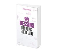 99 dessins pour ne plus faire de fautes