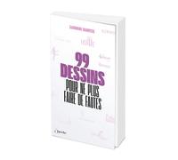99 dessins pour ne plus faire de fautes - Sandrine Campese - L'opportun Eds De - Poche - Dictionnaire et encyclopédie