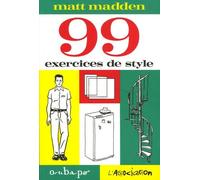99 exercices de style