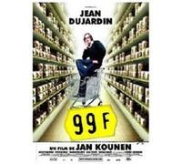 99 f (99 Francs) (2007) (DVD) G