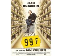 99 F Jean Dujardin