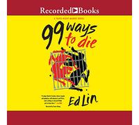 99 façons de Mourir (la série du marché Nocturne de Taipei) [Import]
