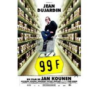 99 Francos [Import]