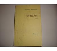 99 francs