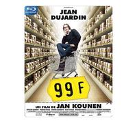 99 Francs - Blu-Ray