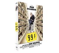 99 Francs DVD DVD