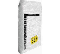 99 Francs - Edition Collector - Emballage Aluminium G