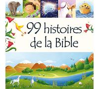 99 histoires de la Bible