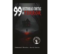 99 historias cortas de terror