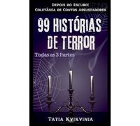 99 Histórias de Terror
