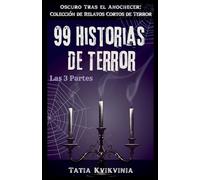99 Historias de Terror