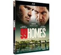 99 Homes Blu-ray E