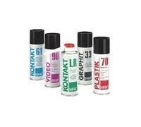 KONTAKT 242 - Screen 99, 400 ml, nettoyant pour verre et plastique