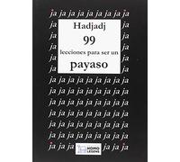 99 lecciones para ser un payaso